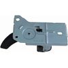 Dorman 83563 Front Passenger Side Interior Door Handle Compatible with Select Kia Models
