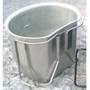 CRUSADER CUP CANTEEN (STAINLESS STEEL)
