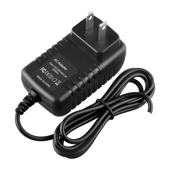 XMHEIRD AC Adapter for CopperSound Pedals Telegraph V2 Autostutter & Killswitch Pedal