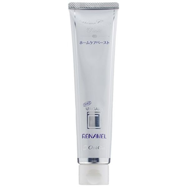 Apagard Renamel Toothpaste, 4.2 oz (120 g), Non-Medicinal Product