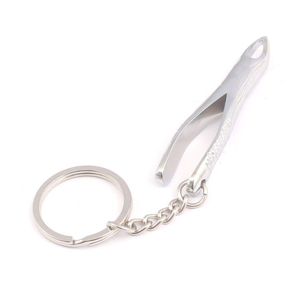 Precise Canada: Dental Extracting Forceps Key Chain Promo Items