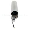 2.5" 63mm SS Electric Exhaust SYSTEM Set