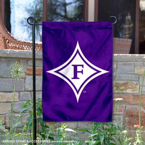 Furman Paladins Garden Flag and Yard Banner