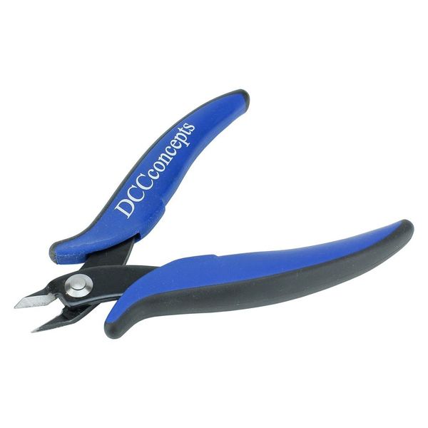 DCC Concepts DCT-XTC Track Cutting Hand Tool