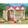 Sylvanian Families 5393 Sweet Raspberry Home