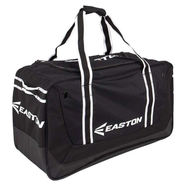 Easton Synergy 30in. Vented Youth Heavy Duty Hockey Equipment Bag