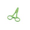 Tube Clamp Green