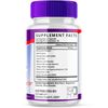 Synaptic XR Pills - Enhances mental clarity and concentration (2 Pack)
