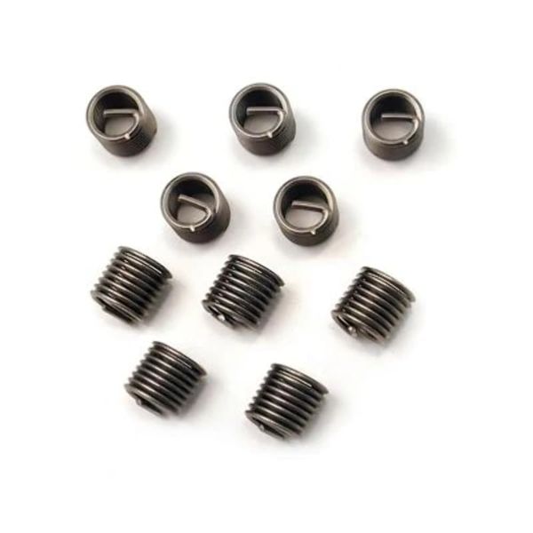 CTA Tools 25069 Pro-Thread Inserts (10 Pk) - MTC M6-1