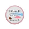 HelloBody Coco Kiss Lip Scrub