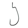 Eagle Claw Lazer Value Series Heavy Wire EWG Worm Hook