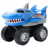 Build Me Shark chomper