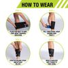 Pro-Tec Athletics Shin Splint Compression Wrap