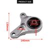 Rear Differential Bracket Mounting Compatible With Mitsubishi Outlander PHEV 2013-2021 3517A053