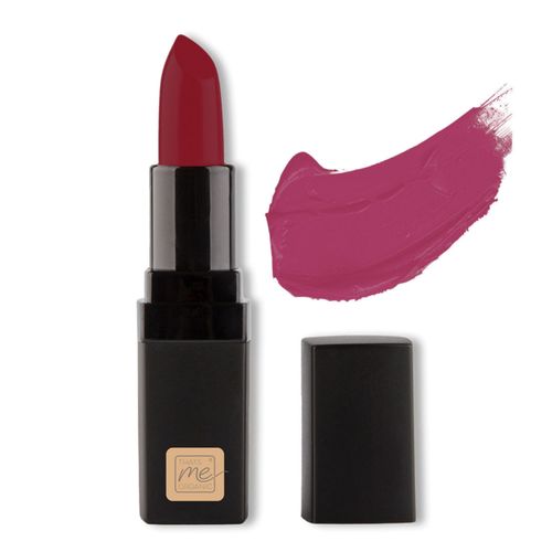 Thats me organic Organic Lipstick (Pink Lady) - Intensely Pigmented & Long Lasting - 100% Natural Ingredients - Natural Satin Finish - No Cruelty - Natural Cosmetics