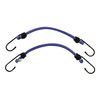 Erickson 06645 13" Bungey Cord, (Pack of 2)