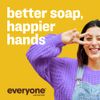 EO Products Everyone Hand Soap - Meyer Lemon and Mandarin - 12.75 oz