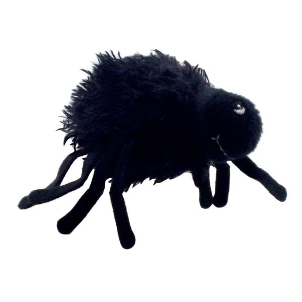 The Puppet Company Furry Spider Finger Puppet PC002132