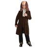 Rubie's Child's Deluxe Benjamin Franklin Costume, Small