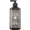 Viking Revolution Beard Conditioner w/Argan & Jojoba Oils - Softens & Strengthens - Natural Peppermint and Eucalyptus Scent- Beard Conditioner w/Beard Oil (17oz Conditioner)