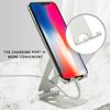 2-Piece Folding Bracket, Portable Bracket, Aluminum Alloy Bracket, Table Bracket, Mobile Phone Bracket, Tablet Computer Bracket