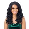 Freetress Equal Level Up Synthetic HD Lace Front Wig - SYLVIE (FFHOTCHOCO)