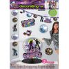 Forum Novelties X77969 Disco Party Decorating Kit | 1pc, Multi-Colour, One Size