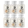 ProNervium Cognitive Support Formula For Focus & Memory Supplement, 6 Packs