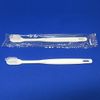 toysfan Disposable Toothbrushes for Commercial Use, Toothbrush, Toothpaste, 100 Pieces, Oral Hygiene Cleaning, Industrial Toothbrush, Toothbrush, Brush