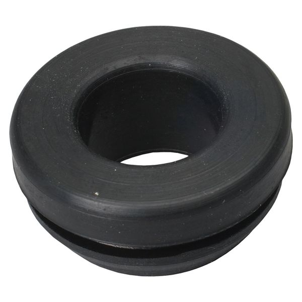 Trans-Dapt Performance 6077 Alum V/C Grommets