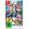 Nintendo Switch Super Smash Bros. Ultimate