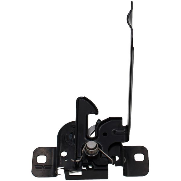 Dorman 820-488 Hood Latch Assembly Compatible with Select Dodge Models