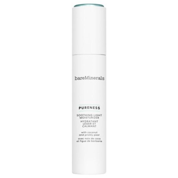 bareMinerals Pureness Soothing Light Moisturizer - 50 ml/1.7 oz - NIB