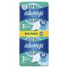 Always Ultra Duo Normal Plus 26 pack