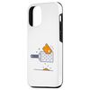iPhone 15 Fun Cheese Lover Cheese Grater Case