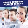 Magnesium Supplement Liquid w/Triple Complex Magnesium Glycinate & Potassium