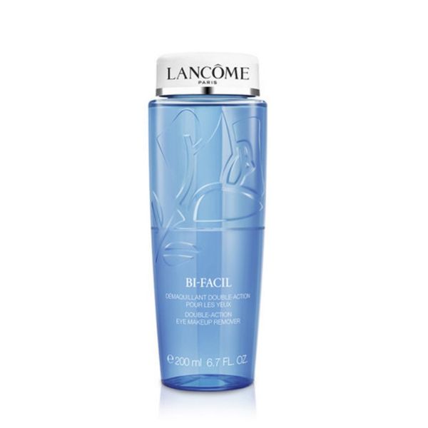 Lancome Bi-Facil Lip & Eye Remover 125ml Lancome BI-FACIL NON-OILY INSTANT EYE MAKEUP REMOVER