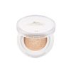 VTCOSMETICS Deer Skin Fit Cover Cushion, Foundation, Moisturizing, Sensitive Skin, Dry Skin, Skin Care, Korean Cosmetics, Pore Cover, Natural (21, Light Beige)