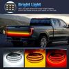 60 Inch Tailgate Light Bar LED Light Strip 6 Function For PickupTruck Universal