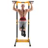 HMS Kettlebell Exercise Belt PSTX05