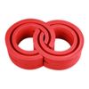 viz Rubber Spacer Spring Rubber 12mm Toyota Vitz VIZ-PCB12F-059