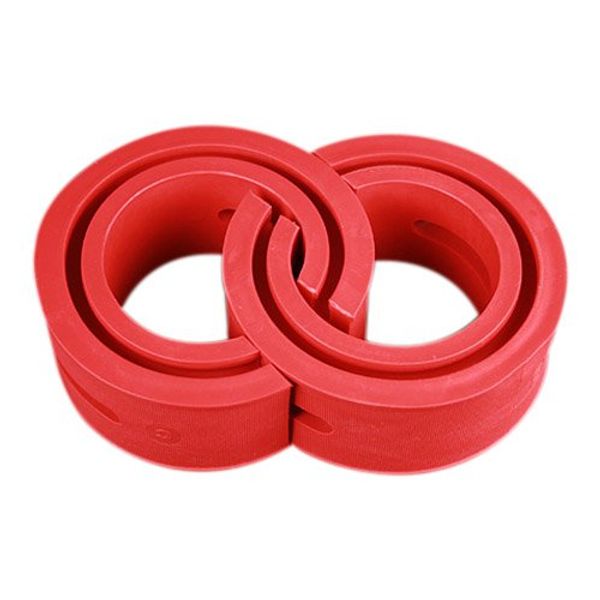 viz Rubber Spacer Spring Rubber 12mm Toyota Vitz VIZ-PCB12F-059