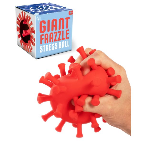 Play Visions Giant Frazzle Ball