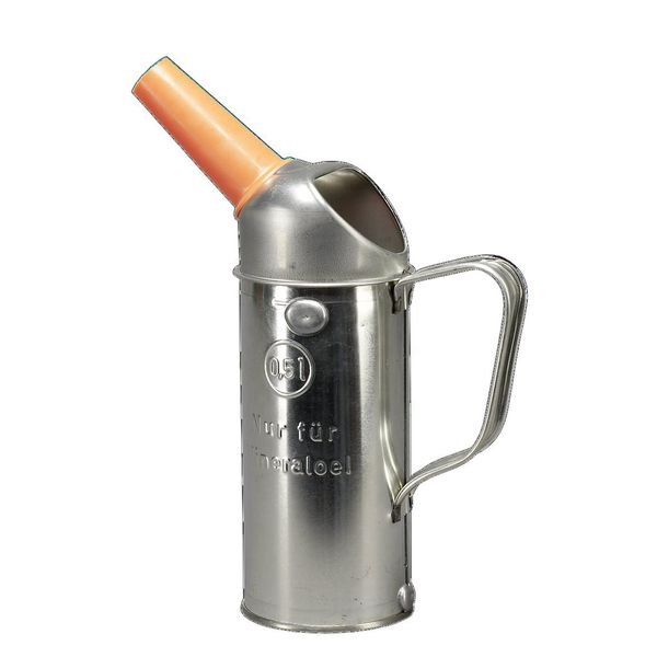 puressoru (Pressol) 07341 Oil Mug 0.5l