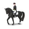 Safari Ltd Winner's Circle Horses: James on Dancing Bells