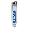 Kai Corporation KQ2034 Straight Blade Nail Clipper for Winding Nails, 1 Piece