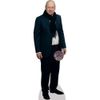 Mark Knopfler (Scarf) Mini Size Cutout