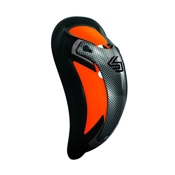 Shock Doctor Ultra Carbon Flex Cup, Black, Large