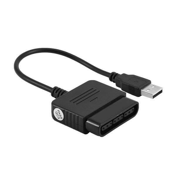 Topiky for Controller to for PS3/USB Converter, for for Controller to USB Adapter Converter for & PC