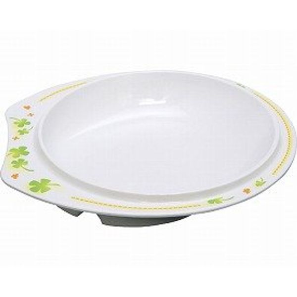 Happy (fallen 援隊 Original) Medium Plate/Cums – 45rhpy [Tokai 興 in] [Flatware]